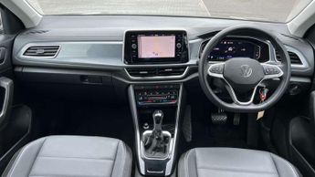 Volkswagen T-Roc 1.5 TSI Style 5dr DSG