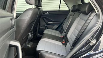 Volkswagen T-Roc 1.5 TSI Style 5dr DSG