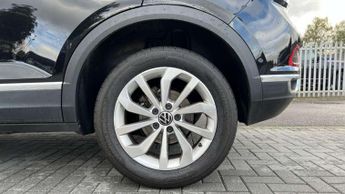 Volkswagen T-Roc 1.5 TSI Style 5dr DSG