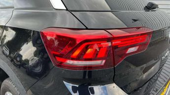 Volkswagen T-Roc 1.5 TSI Style 5dr DSG
