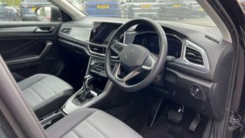 Volkswagen T-Roc 1.5 TSI Style 5dr DSG
