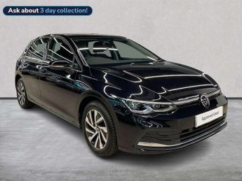 Volkswagen Golf 1.4 TSI eHybrid Style 5dr DSG
