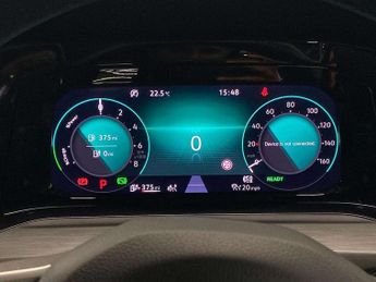 Volkswagen Golf 1.4 TSI eHybrid Style 5dr DSG