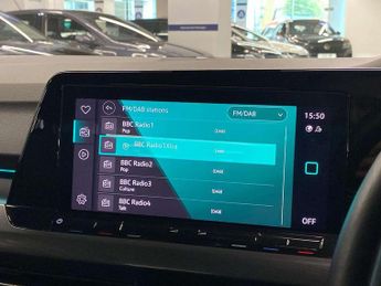 Volkswagen Golf 1.4 TSI eHybrid Style 5dr DSG