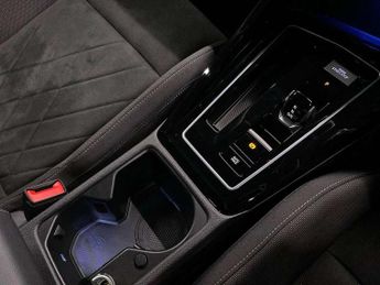 Volkswagen Golf 1.4 TSI eHybrid Style 5dr DSG