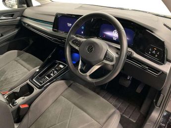 Volkswagen Golf 1.4 TSI eHybrid Style 5dr DSG