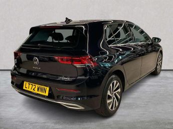 Volkswagen Golf 1.4 TSI eHybrid Style 5dr DSG