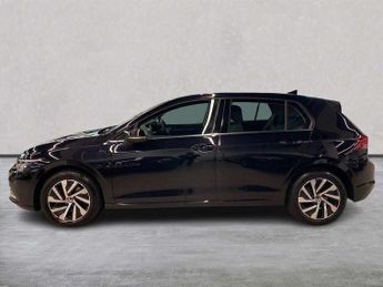 Volkswagen Golf 1.4 TSI eHybrid Style 5dr DSG