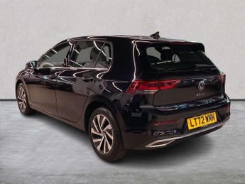 Volkswagen Golf 1.4 TSI eHybrid Style 5dr DSG
