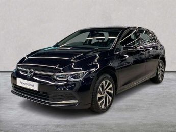 Volkswagen Golf 1.4 TSI eHybrid Style 5dr DSG
