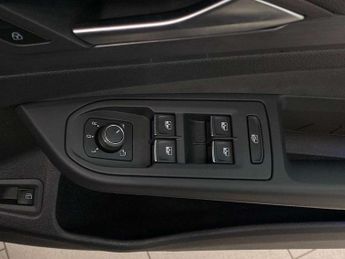 Volkswagen Golf 1.4 TSI eHybrid Style 5dr DSG