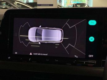 Volkswagen Golf 1.4 TSI eHybrid Style 5dr DSG