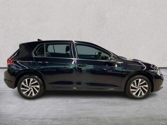 Volkswagen Golf 1.4 TSI eHybrid Style 5dr DSG