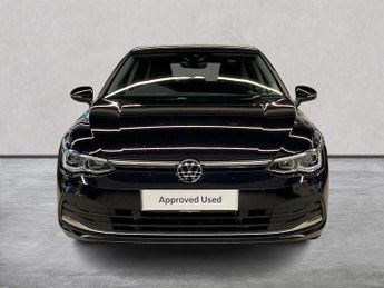 Volkswagen Golf 1.4 TSI eHybrid Style 5dr DSG