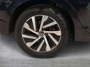 Volkswagen Golf 1.4 TSI eHybrid Style 5dr DSG