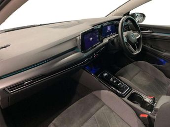 Volkswagen Golf 1.4 TSI eHybrid Style 5dr DSG