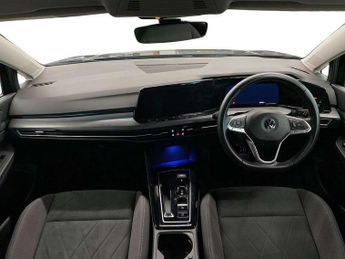 Volkswagen Golf 1.4 TSI eHybrid Style 5dr DSG