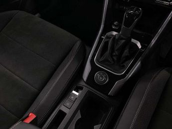 Volkswagen T-Roc 2.0 TSI 4MOTION Style 5dr DSG