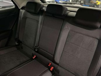 Volkswagen T-Roc 2.0 TSI 4MOTION Style 5dr DSG