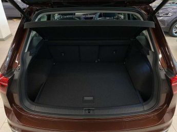 Volkswagen Tiguan 2.0 TSI 4Motion Elegance 5dr DSG