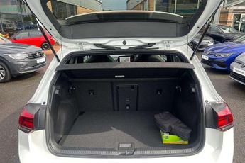 Volkswagen Golf 1.5 TSI R-Line 5dr
