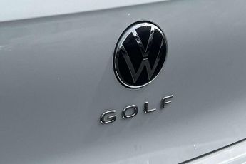 Volkswagen Golf 1.5 TSI R-Line 5dr