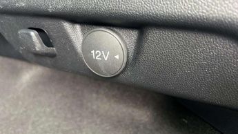 Ford Puma 1.0 EcoBoost Hybrid mHEV ST-Line 5dr DCT