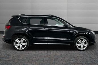 SEAT Ateca 1.5 TSI EVO FR 5dr