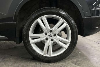 SEAT Ateca 1.5 TSI EVO FR 5dr