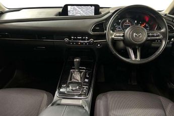 Mazda CX-30 2.0 e-Skyactiv X MHEV Sport Lux 5dr Auto