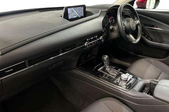 Mazda CX-30 2.0 e-Skyactiv X MHEV Sport Lux 5dr Auto