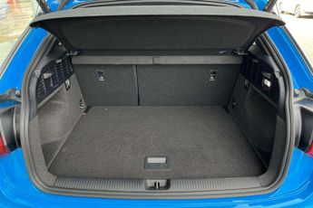 Audi Q2 30 TFSI S Line 5dr