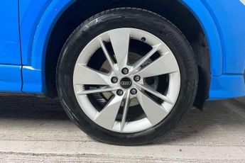 Audi Q2 30 TFSI S Line 5dr