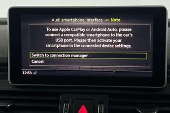 Audi Q5 45 TFSI Quattro S Line 5dr S Tronic