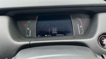 Honda Jazz 1.5 i-MMD Hybrid Advance 5dr eCVT