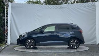 Honda Jazz 1.5 i-MMD Hybrid Advance 5dr eCVT