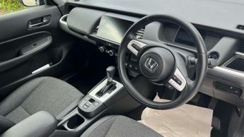 Honda Jazz 1.5 i-MMD Hybrid Advance 5dr eCVT