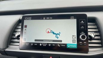 Honda Jazz 1.5 i-MMD Hybrid Advance 5dr eCVT