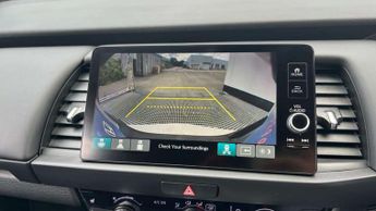 Honda Jazz 1.5 i-MMD Hybrid Advance 5dr eCVT