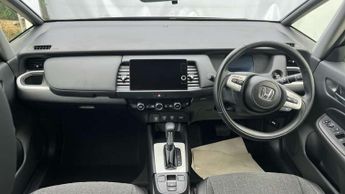 Honda Jazz 1.5 i-MMD Hybrid Advance 5dr eCVT