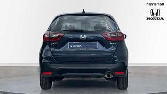 Honda Jazz 1.5 i-MMD Hybrid Advance 5dr eCVT