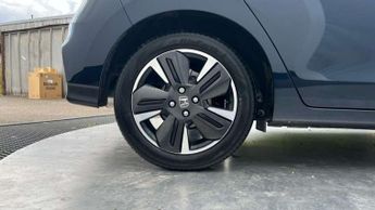 Honda Jazz 1.5 i-MMD Hybrid Advance 5dr eCVT