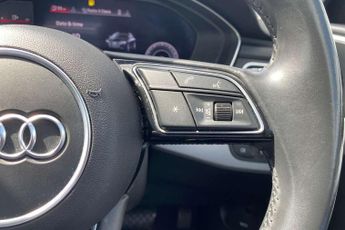 Audi A4 Avant 35 TDI Sport 5dr S Tronic