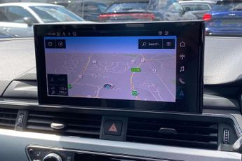 Audi A4 Avant 35 TDI Sport 5dr S Tronic