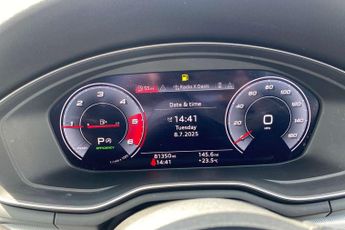 Audi A4 Avant 35 TDI Sport 5dr S Tronic
