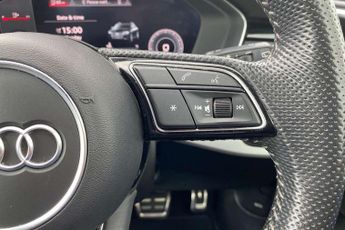 Audi A4 Avant 40 TFSI S Line 5dr S Tronic