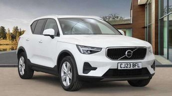 Volvo XC40 2.0 B3P Core 5dr Auto