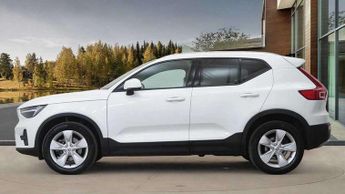 Volvo XC40 2.0 B3P Core 5dr Auto