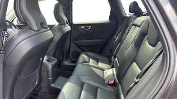Volvo XC60 2.0 T6 Recharge PHEV Inscription 5dr AWD Auto