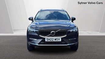 Volvo XC60 2.0 T6 Recharge PHEV Inscription 5dr AWD Auto